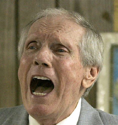 Westboro Baptist Responds To News Of The Death Of Fred Phelps Sr