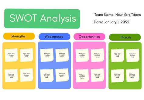 View Swot Analysis Template Png Pedicas The Best Porn Website