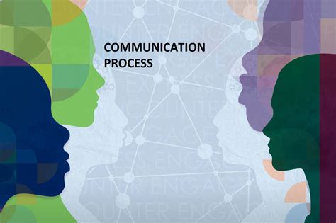 What Is Communication Process