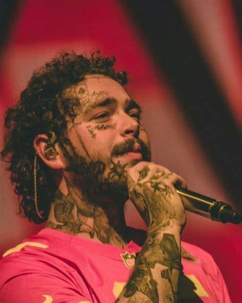 Rising pop singer tate mcrae put her massive love for post malone to test by taking our extremely difficult stan quiz. Pin by Javier Silva on Post Malone | Post malone wallpaper ...
