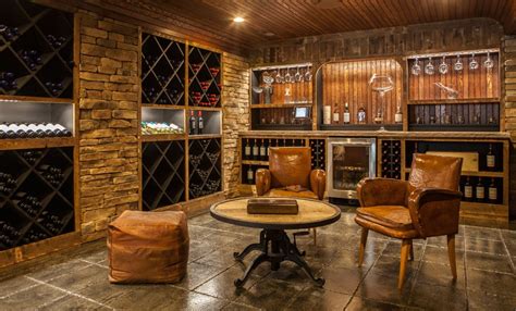 We did not find results for: Thinking About Building a Wine Cellar in Your Home? - SFJ Group