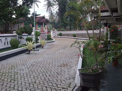 Rumah Kita: Halaman Depan