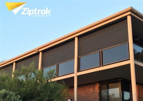 Outdoor Blinds Perth Smarter Outdoors Custom Patio Ziptrak Blinds