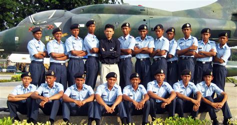 Rsaf pangkalan udara sembawang,sembawang airbase 246 km. Other Thoughts: Institut Latihan Tentera Udara Ipoh