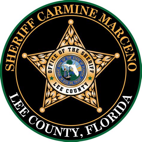 Sheriffs Initiatives Lee County Sheriffs Office