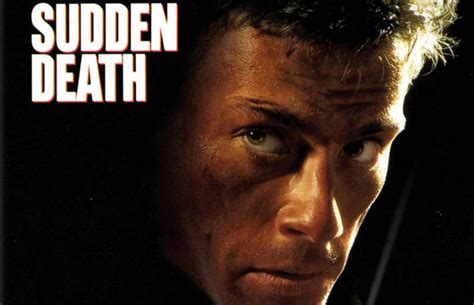 1995 Sudden Death