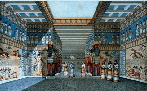Art En Vena Arquitectura MesopotÀmica De Sumer Accad BabilÒnia I AssÍria