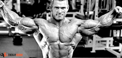 Lee Priest Biography 2023 Updated