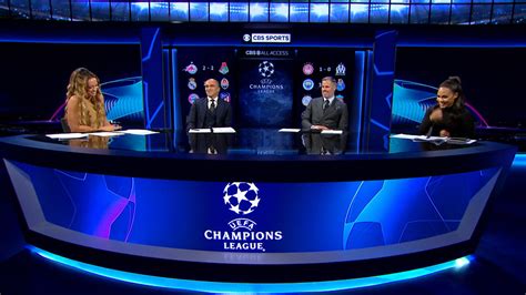 Watch Uefa Champions League Champions League Today Post Match Show