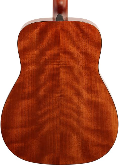 Yamaha Fg800 Folk Acoustic Guitar Zzounds