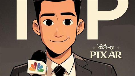 Cara Membuat Poster Disney Pixar Yang Viral Di Medsos