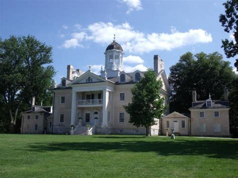 Mansion Picture Of Hampton National Historic Site Towson Tripadvisor