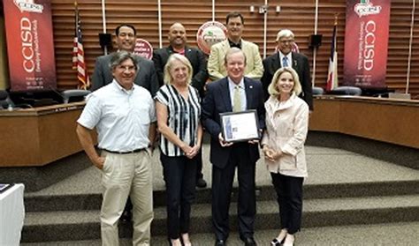 Ibc Bank Corpus Christi Awarded By Texas Association Of School Boards
