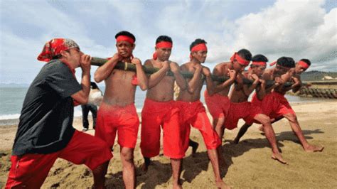 Sejarah Suku Ambon