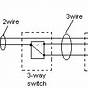 Three Way Circuit Diagram