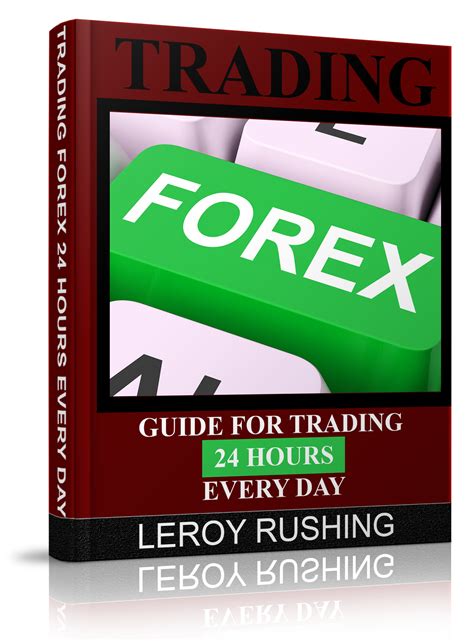 Forex Ebook Scalp Trading Made Super Easy