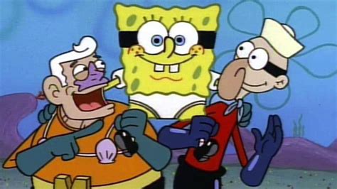 Spongebob Jingle Bells Ft Mermaid Man And Barnacle Boy 2020 Remix