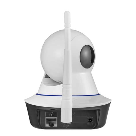 These can help you keep an eye on your baby's room, make sure your basement isn't flooding with water, or keep an eye on your. WiFi Smart Net Camera