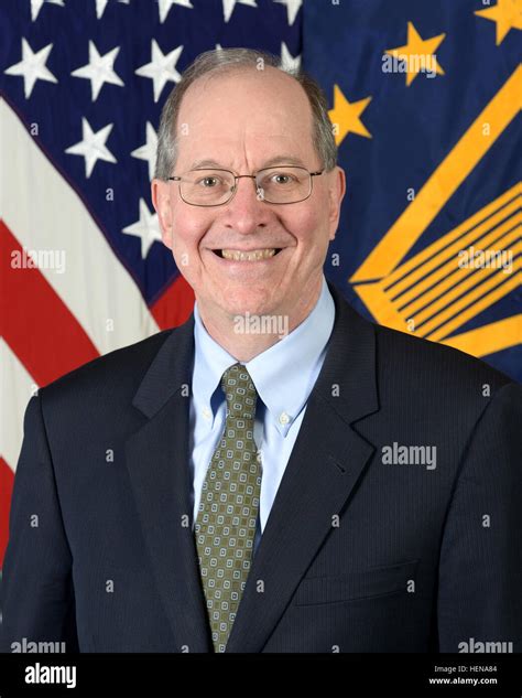 Richard Hale The Deputy Chief Information Officer For Cybersecurity