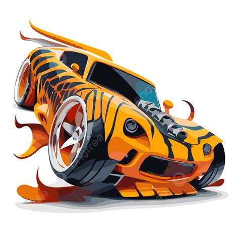 Hot Wheels Png Vector Psd And Clipart With Transparent Background