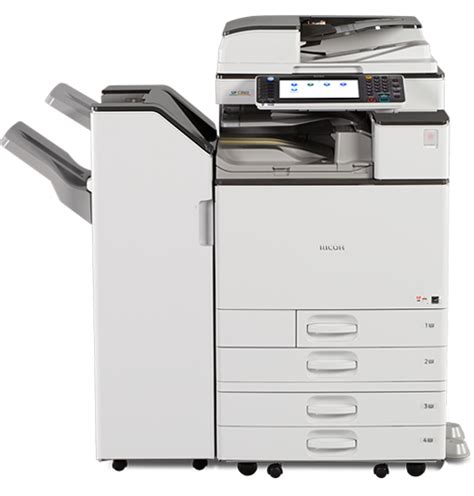 Vuescan is compatible with the ricoh mp c4503 on windows x86, windows x64, windows rt, windows 10 arm, mac os x and linux. RICOH MP C4503 PRINTER DRIVER DOWNLOAD