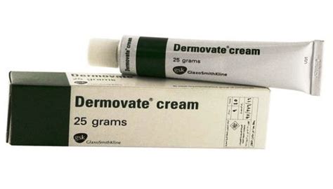 Buy Dermovate Cream And Ointment Effective Treatment For Eczema And