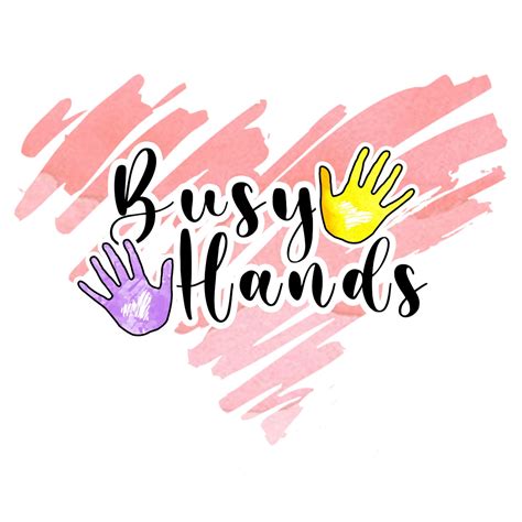 Busy Hands Home