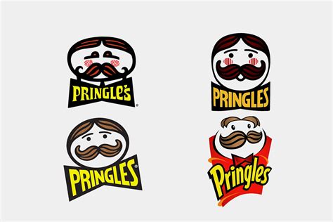 Pringles Logo Symbol Meaning History Png Hot Sex Picture