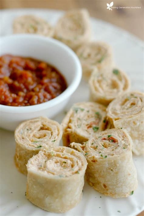 Mexican Pinwheels Perfect For Quick Lunches Fun Appetizers And Easy