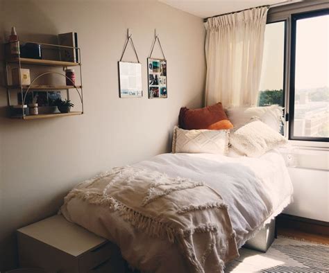 46 Vsco Room Ideas For Teens Minimalist Bedroom Home