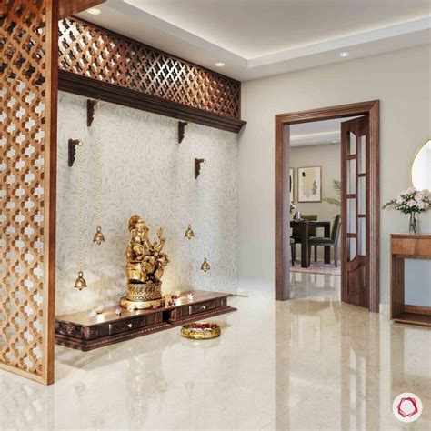 Time To Display Your Pooja Rooms Pooja Room Door Design Temple