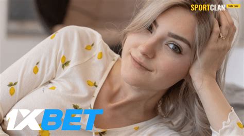 Актриса фильмов для взрослых Ева Эльфи стала амбассадором 1xbet Sportclan