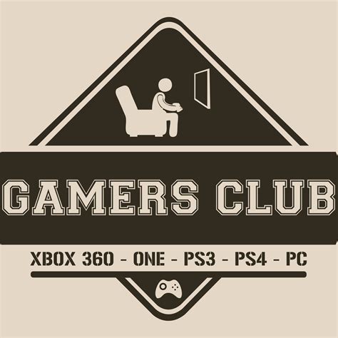 Gamers Club