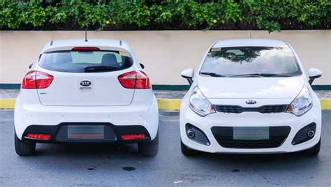 Drive away your perfect car at a price you can afford, complete with kia's pioneering 7 year/100,000 mile warranty. 2012-2016 Kia Rio: Review, Price, Photos, Features, Specs