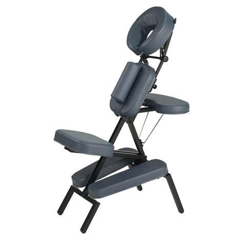 Master Massage The Professional™ Portable Massage Chair Package With Master Massage Equipments