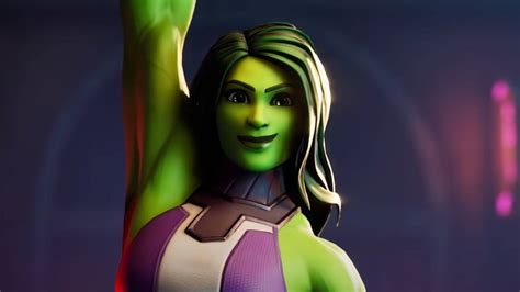 100 She Hulk Background S