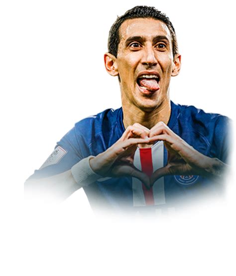 Angel di maria 88 rulebreaker player review i fifa 21 ultimate team. Ángel Di María FIFA 20 - 89 PLAYER-MOMENTS - Prices and ...