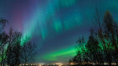 A Beginners Guide To The Northern Lights Huffpost Canada News