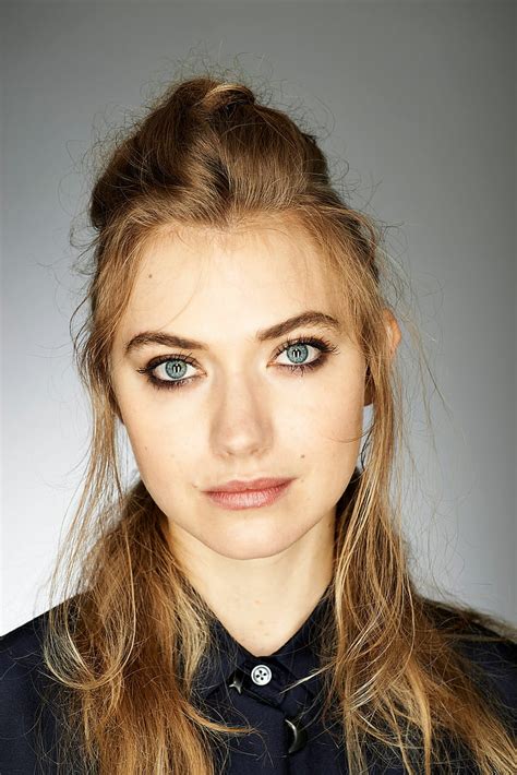 Imogen Poots Images