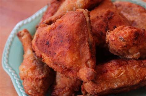 Southern Livings Best Fried Chicken Recipe Yummly Recipe Cooking