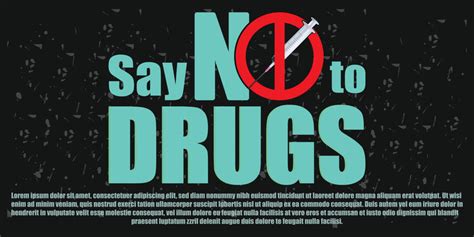 Say No To Drugs Quotes