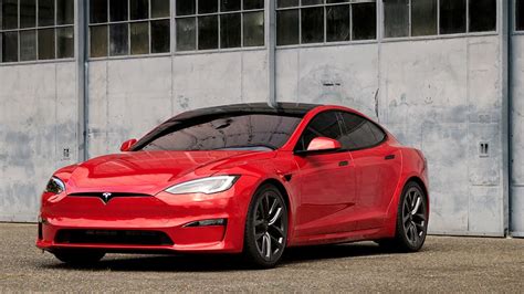 2023 Tesla Model S Photos Specs And Review Forbes Wheels