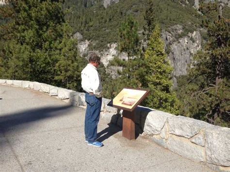 Photos Visitors Relieved To Visit Reopened Yosemite