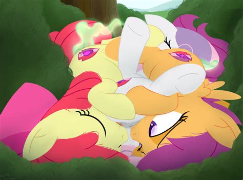 Rule 34 2017 69 Position Anal Apple Bloom Mlp Closed
