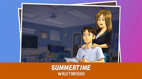 summertime walkthrough guide hints saga apk for android download