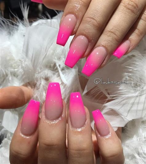 56 Trendy Ombre Nail Art Designs Xuzinuo Page 28