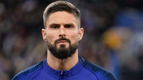 Chelsea striker has made decision to leave with marseille and bordeaux linked (telefoot). Giroud : Olivier Giroud Wikipedia - Join the discussion or ...
