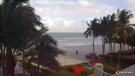 Live Beach Cam Sunny Isles Beach Miami