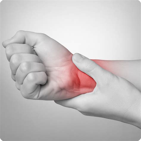 Repetitive Strain Injury Rsi An Msk Therapy Perspective