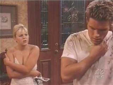 Naked Kirsten Storms In Days Of Our Lives The Best Porn Website